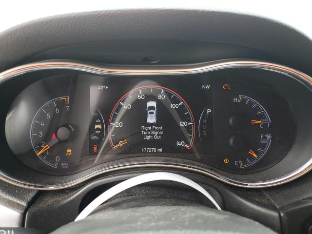 Photo 9 from auction – 2015 JEEP GRAND CHER with VIN 1C4RJFBG3FC124255