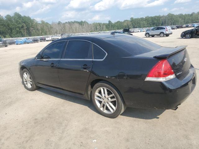 Photo 2 from auction – 2014 CHEVROLET IMPALA LIM with VIN 2G1WC5E38E1180981
