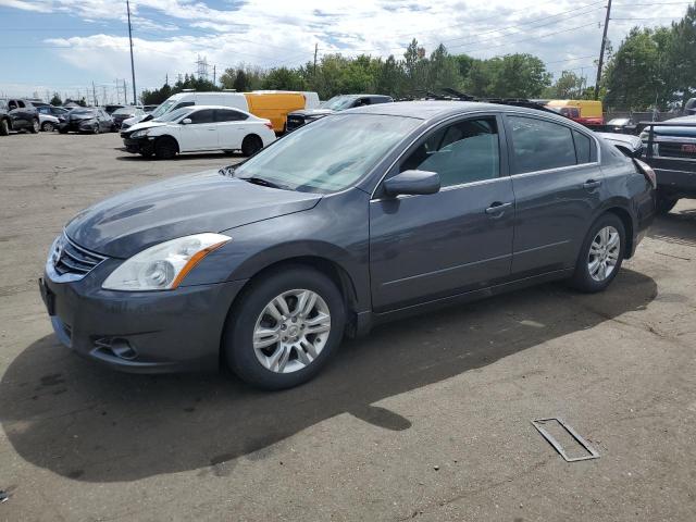 NISSAN ALTIMA BAS 2012 with VIN 1N4AL2AP6CN531087 - Photo from auction