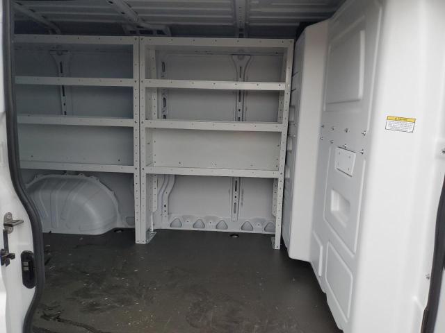 Photo 10 from auction – 2024 RAM PROMASTER with VIN 3C6LRVAG4RE110010