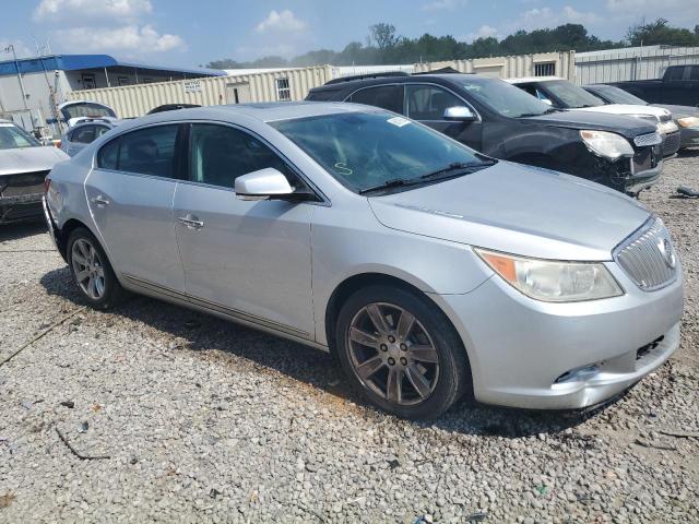 Photo 4 from auction – 2010 BUICK LACROSSE C with VIN 1G4GC5EG2AF176065