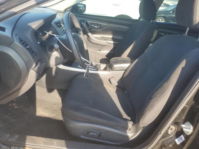 Photo 7 from auction – 2015 NISSAN ALTIMA 2.5 with VIN 1N4AL3AP1FC259750