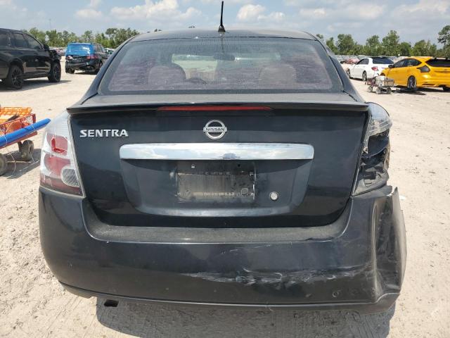 Photo 6 from auction – 2012 NISSAN SENTRA 2.0 with VIN 3N1AB6AP0CL616031