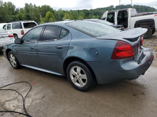 Photo 2 from auction – 2006 PONTIAC GRAND PRIX with VIN 2G2WP552361292791