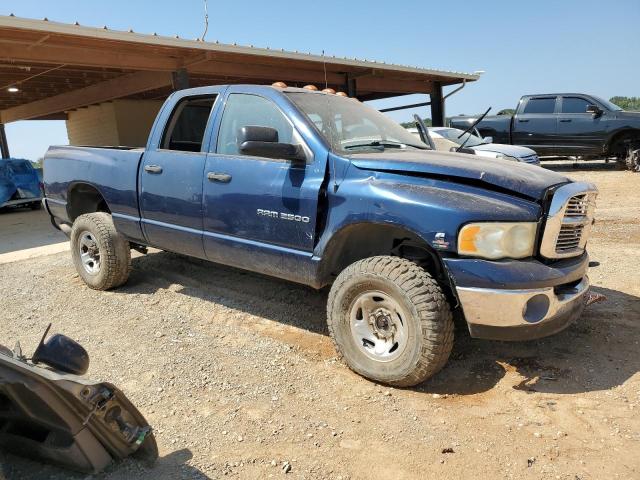 Photo 4 from auction – 2003 DODGE RAM 2500 S with VIN 3D3KU28C53G806673