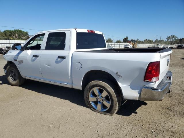 Photo 2 from auction – 2019 RAM 1500 CLASS with VIN 1C6RR7KM9KS682347