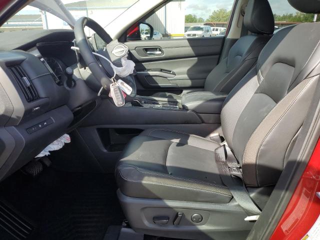 Photo 7 from auction – 2023 NISSAN PATHFINDER with VIN 5N1DR3CA5PC225712