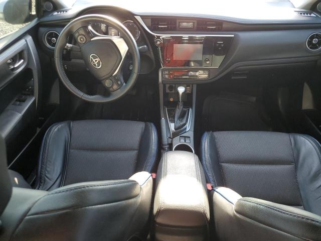 Photo 8 from auction – 2017 TOYOTA COROLLA L with VIN 5YFBURHE5HP622399