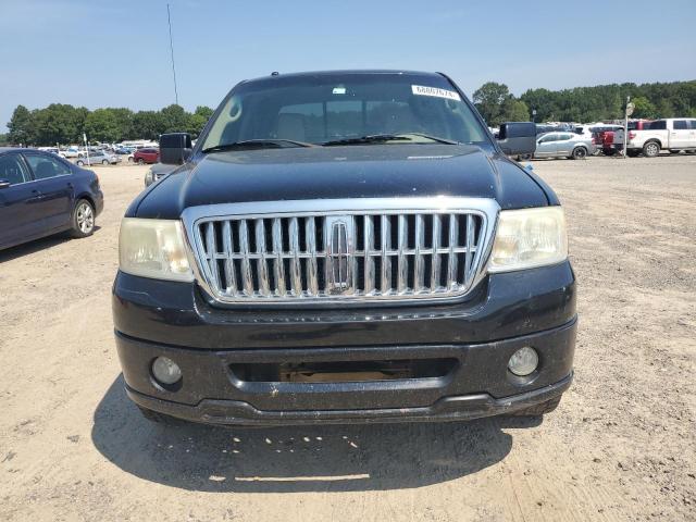 Photo 5 from auction – 2007 LINCOLN MARK LT with VIN 5LTPW18527FJ01449