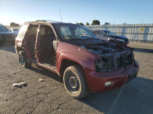 Photo 4 from auction – 2006 CHEVROLET TRAILBLAZE with VIN 1GNES13MX62257935