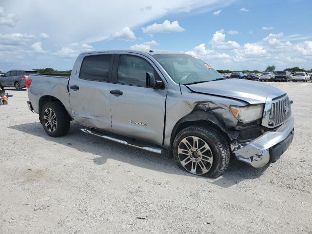 Photo 4 from auction – 2012 TOYOTA TUNDRA CRE with VIN 5TFEM5F15CX041467