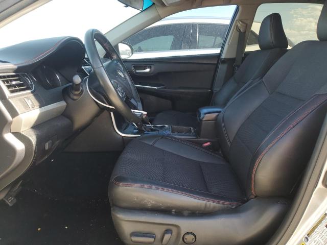 Photo 7 from auction – 2017 TOYOTA CAMRY LE with VIN 4T1BF1FK6HU360296