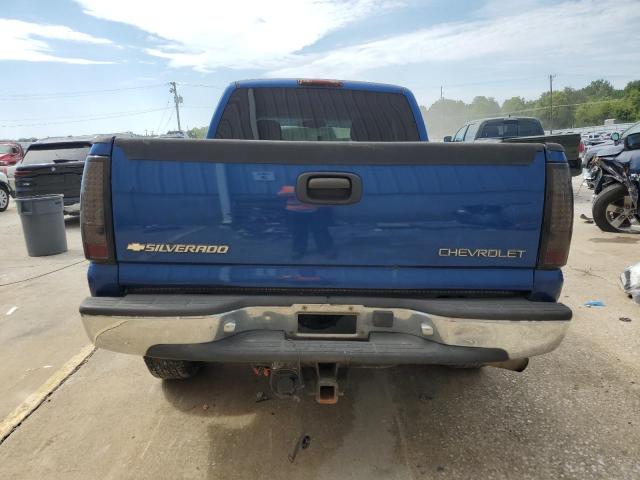 Photo 6 from auction – 2004 CHEVROLET silverado with VIN 1GCEK19T64E346176