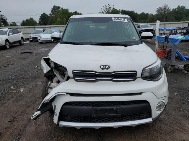 Photo 5 from auction – 2017 KIA SOUL + with VIN KNDJP3A52H7453325