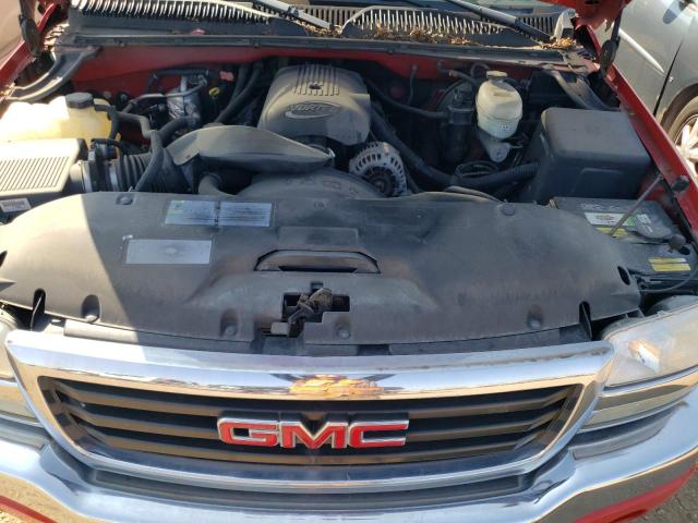 Photo 11 from auction – 2003 GMC NEW SIERRA with VIN 1GTEK19T93E107123