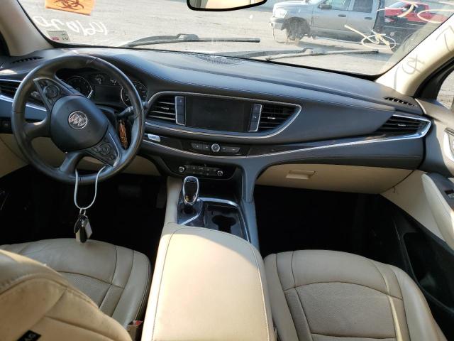 Photo 8 from auction – 2020 BUICK ENCLAVE ES with VIN 5GAERBKW8LJ181020