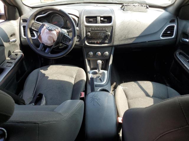 Снимка 8 от търг – 2012 DODGE AVENGER SE с VIN 1C3CDZAB7CN231267