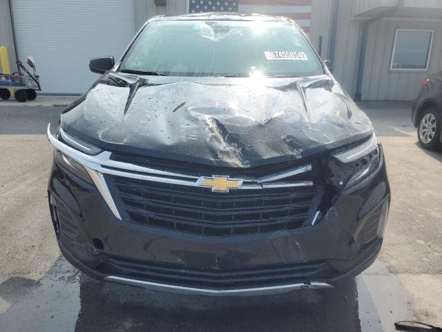 Photo 5 from auction – 2024 CHEVROLET EQUINOX LT with VIN 3GNAXUEG5RL319835