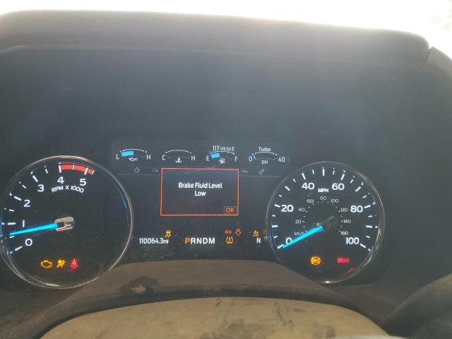 Photo 8 from auction – 2021 FORD F250 SUPER with VIN 1FT8W2BT7MEE07388