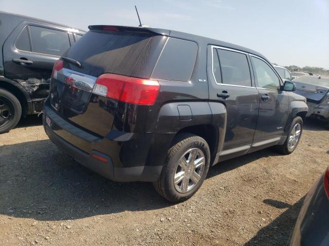 Photo 3 from auction – 2015 GMC TERRAIN SL with VIN 2GKALMEK0F6286899