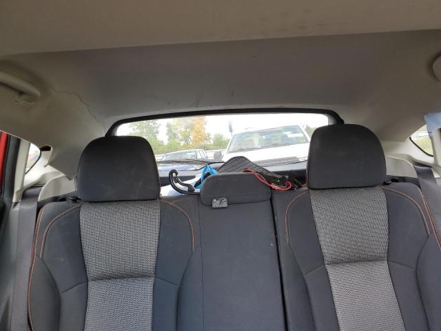 Photo 10 from auction – 2020 SUBARU CROSSTREK with VIN JF2GTAEC5L8268435