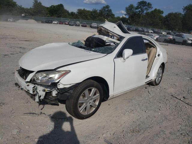 LEXUS ES 350 2009 with VIN JTHBJ46GX92327832 - Photo from auction