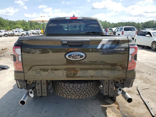 Photo 6 from auction – 2024 FORD RANGER RAP with VIN 1FTER4LR2RLE21033