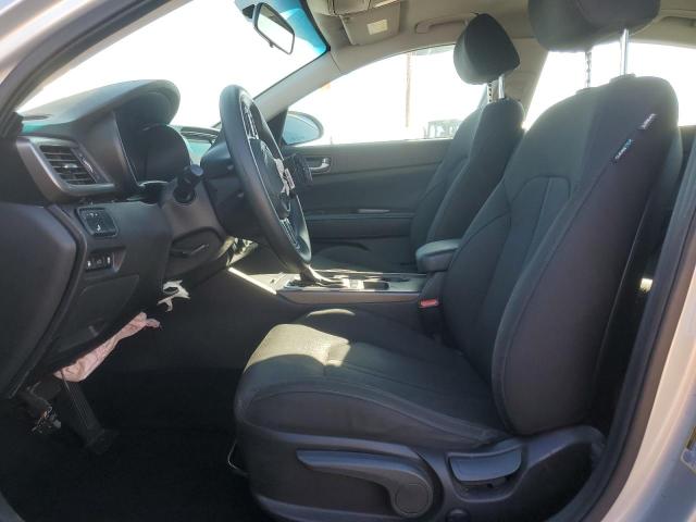 Photo 7 from auction – 2018 KIA OPTIMA with VIN 5XXGT4L34JG215352