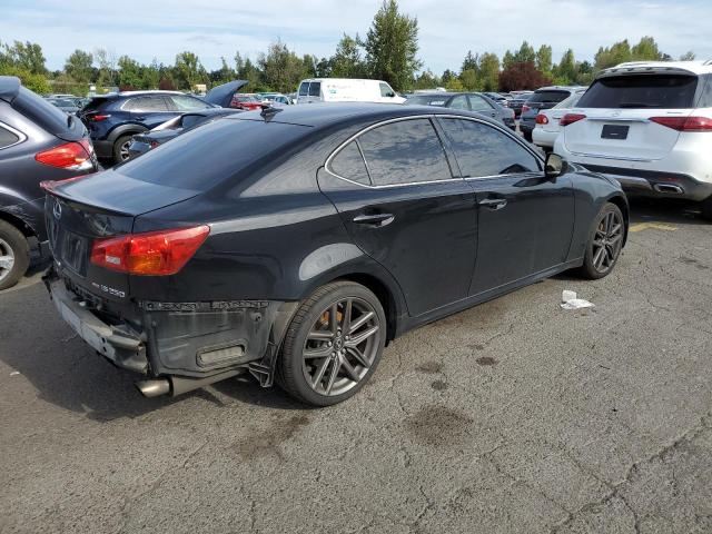 Foto 3 de la subasta – 2008 LEXUS IS 250 con VIN JTHCK262182023457