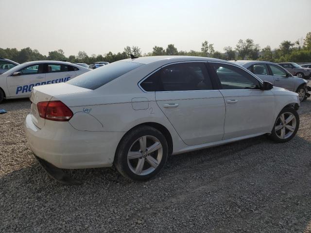 Photo 3 from auction – 2012 VOLKSWAGEN PASSAT SE with VIN 1VWBP7A38CC099513