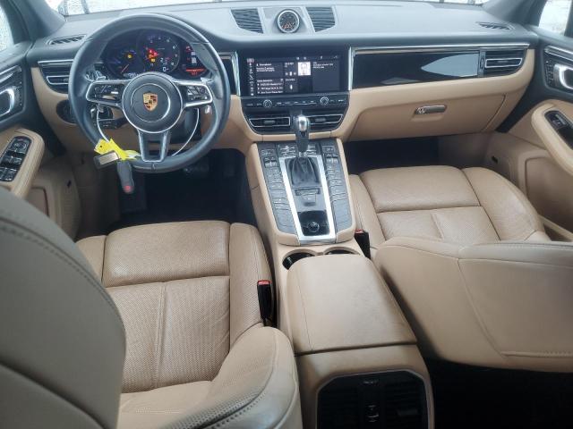Photo 8 from auction – 2021 PORSCHE MACAN with VIN WP1AA2A56MLB16653