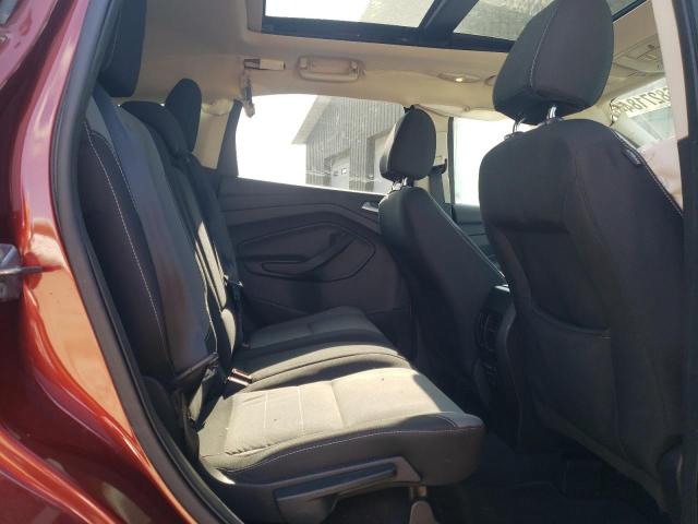 Photo 11 from auction – 2014 FORD ESCAPE SE with VIN 1FMCU9G95EUC08199