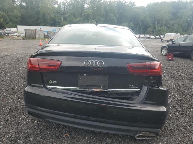 Photo 6 from auction – 2016 AUDI A6 PREMIUM with VIN WAUGFAFCXGN010243