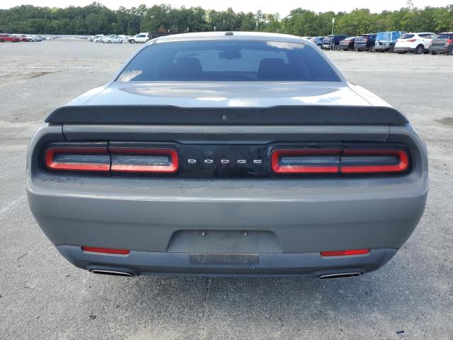 Photo 6 from auction – 2019 DODGE CHALLENGER with VIN 2C3CDZAG6KH521499