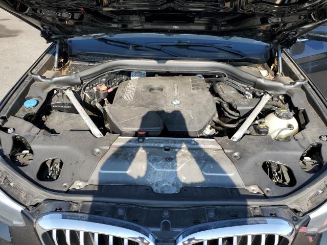 Photo 12 from auction – 2019 BMW X3 XDRIVE3 with VIN 5UXTR9C50KLR04736