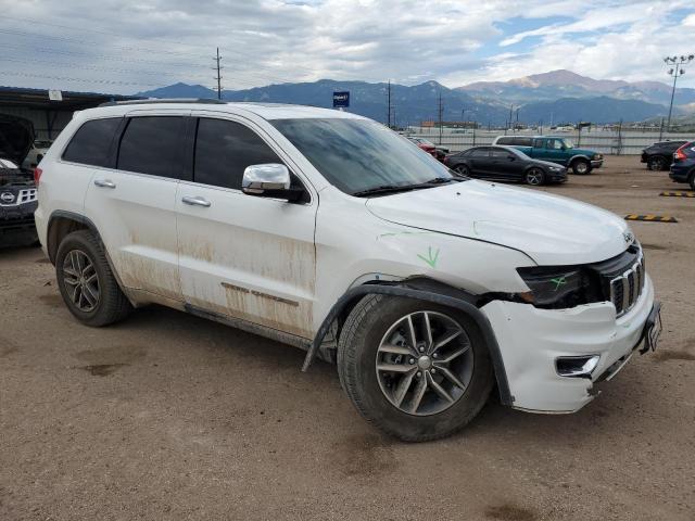 Photo 4 from auction – 2017 JEEP GRAND CHER with VIN 1C4RJFBG7HC861591