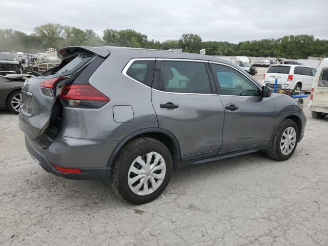 Photo 3 from auction – 2018 NISSAN ROGUE S with VIN 5N1AT2MT3JC731691