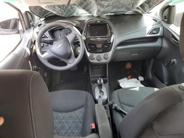 Photo 8 from auction – 2021 CHEVROLET SPARK LS with VIN KL8CB6SA9MC220444