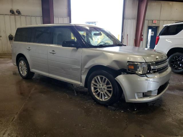 Photo 4 from auction – 2014 FORD FLEX SEL with VIN 2FMGK5C80EBD38782