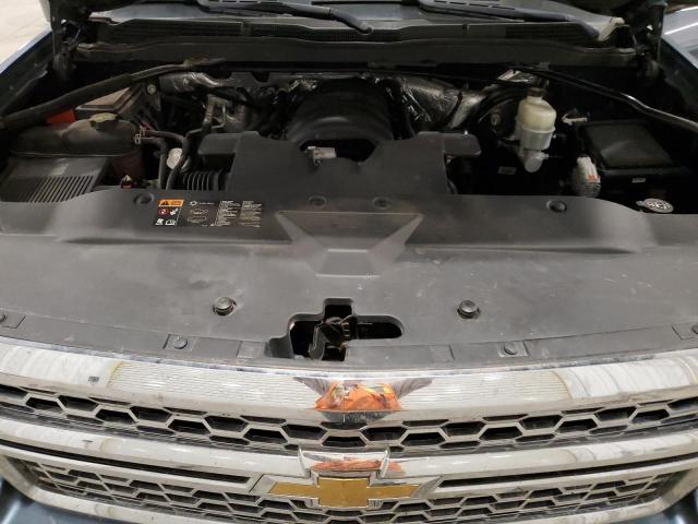 Photo 11 from auction – 2014 CHEVROLET 1500 with VIN 3GCUKREC0EG409749