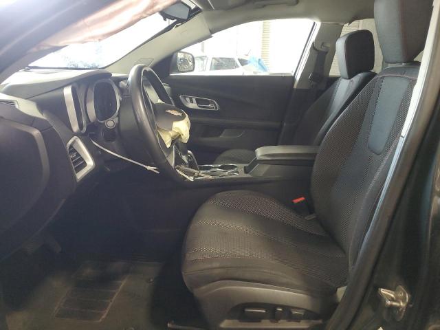 Photo 7 from auction – 2013 CHEVROLET EQUINOX LT with VIN 2GNFLEEK9D6415413