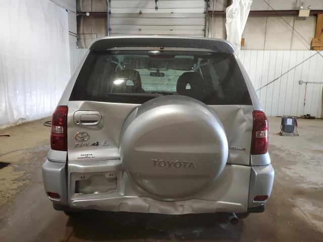 Photo 6 from auction – 2004 TOYOTA RAV4 with VIN JTEHD20VX46012881
