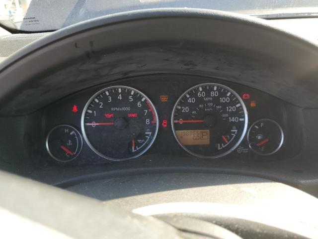 Photo 9 from auction – 2006 NISSAN PATHFINDER with VIN 5N1AR18U96C638175