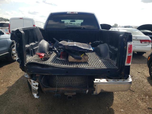 Photo 6 from auction – 2010 FORD F150 SUPER with VIN 1FTFW1EV2AFB51388