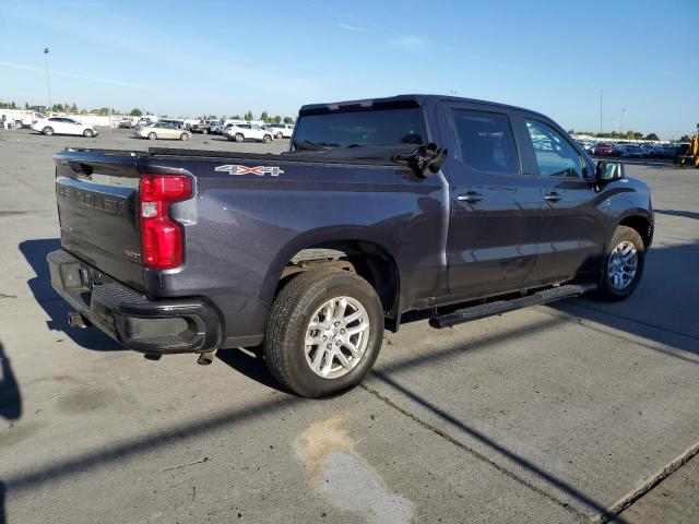 Photo 3 from auction – 2022 CHEVROLET SILVERADO with VIN 3GCUDEED4NG620674