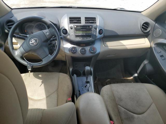 Photo 8 from auction – 2010 TOYOTA RAV4 with VIN JTMBF4DV9A5031336