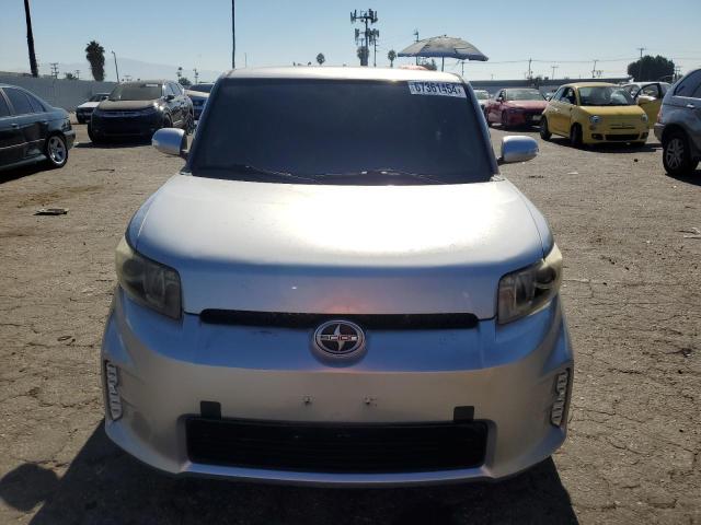 Photo 5 from auction – 2014 TOYOTA SCION XB with VIN JTLZE4FE3EJ055339
