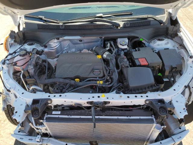 Photo 11 from auction – 2024 BUICK ENVISTA AV with VIN KL47LCE27RB114364
