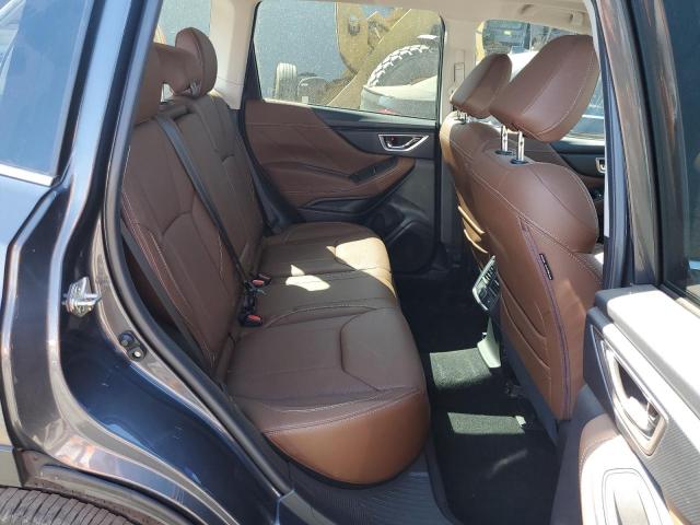 Photo 11 from auction – 2020 SUBARU FORESTER T with VIN JF2SKAXC7LH601230