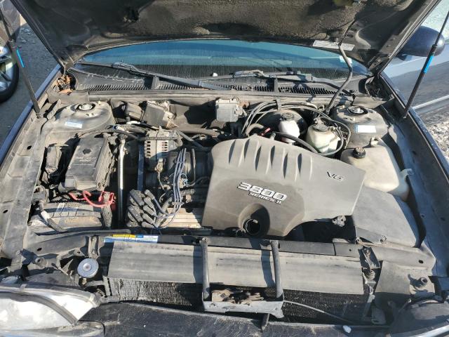 Photo 11 from auction – 2000 BUICK PARK AVE with VIN 1G4CW52K0Y4164856